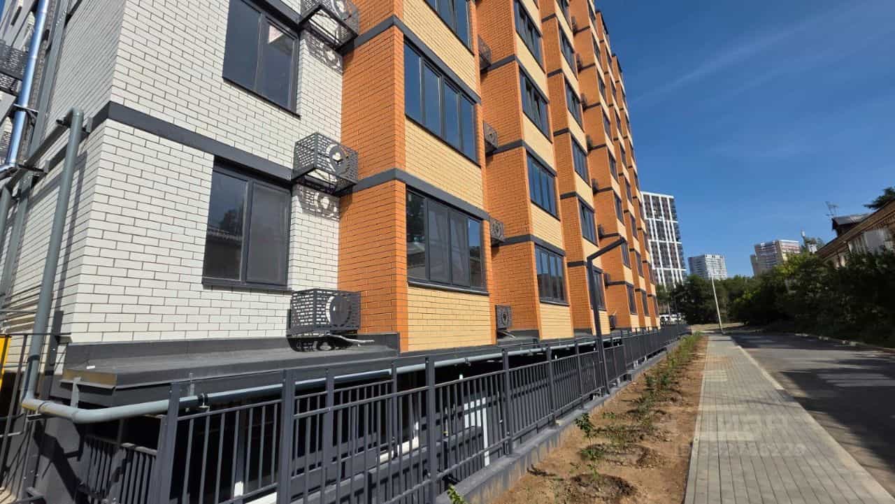 Россия, Волгоград, посёлок Ангарский, улица Полины Осипенко, 22А, фото 6