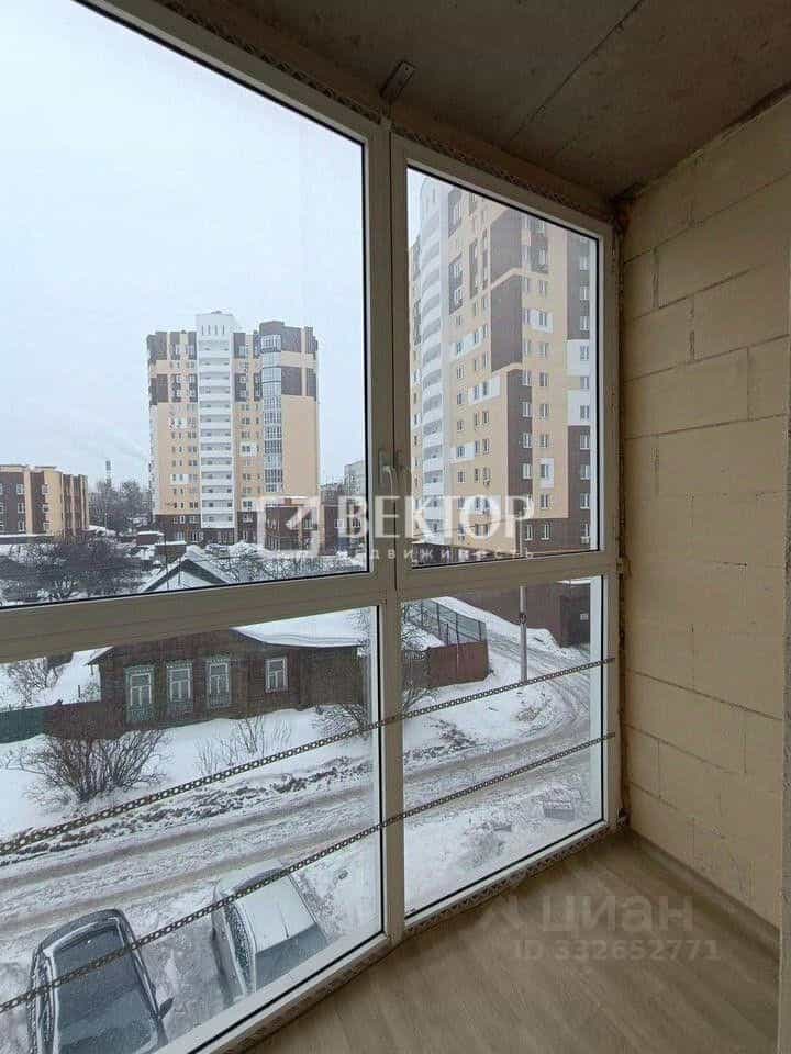 Россия, Иваново, улица 10 Августа, 85, фото 9