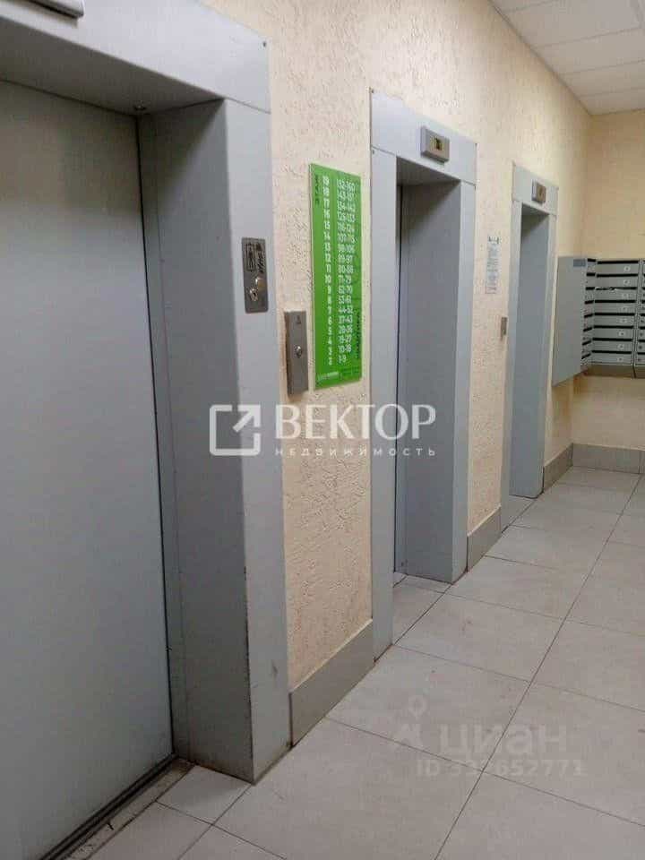 Россия, Иваново, улица 10 Августа, 85, фото 13