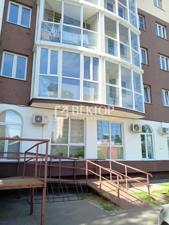 Россия, Иваново, улица 10 Августа, 85, фото 15