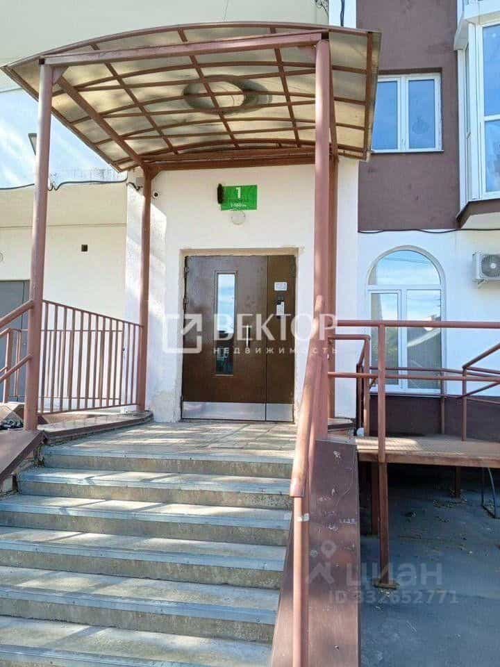 Россия, Иваново, улица 10 Августа, 85, фото 16