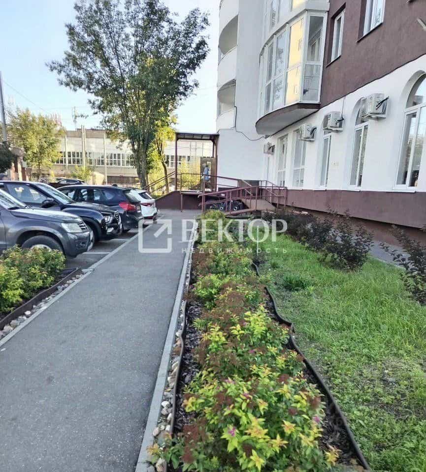 Россия, Иваново, улица 10 Августа, 85, фото 17