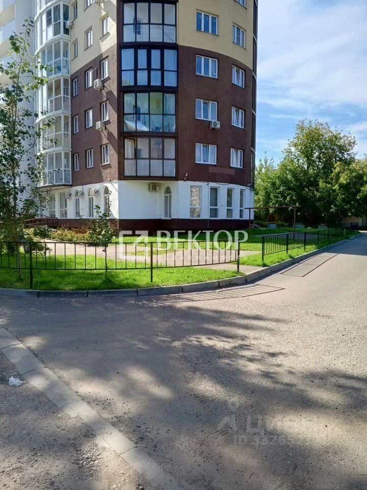 Россия, Иваново, улица 10 Августа, 85, фото 19