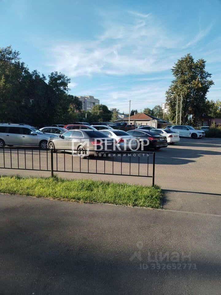 Россия, Иваново, улица 10 Августа, 85, фото 20