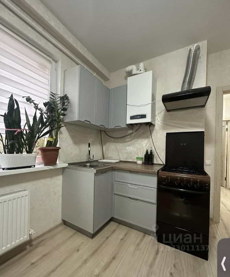 Россия, Краснодарский край, Анапа, улица Крылова, 113к4