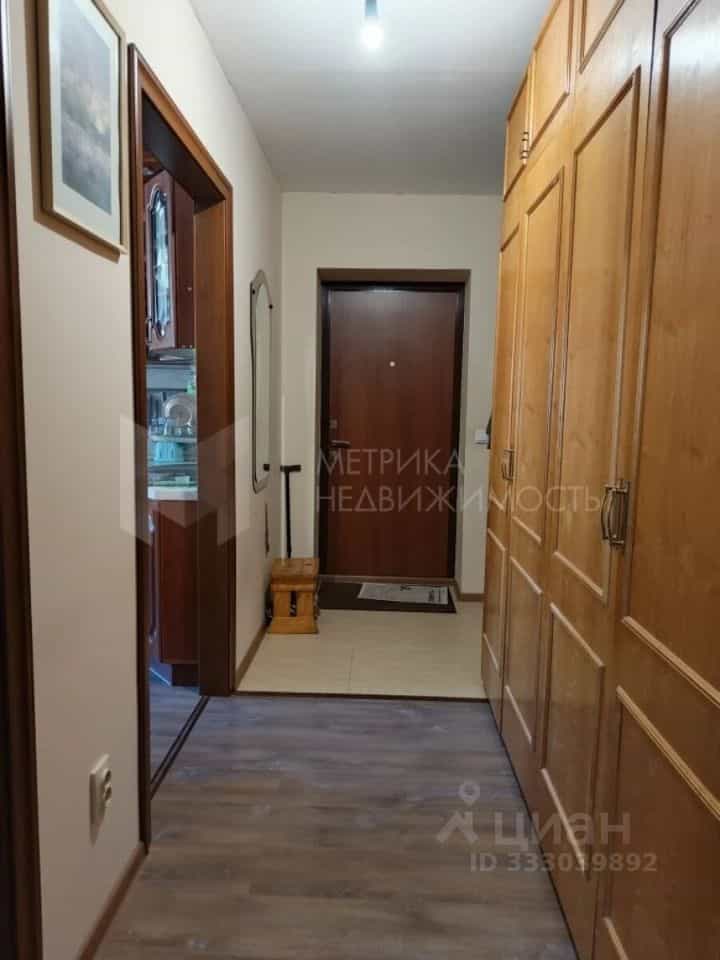 Россия, Тюмень, улица Карла Маркса, 12к3