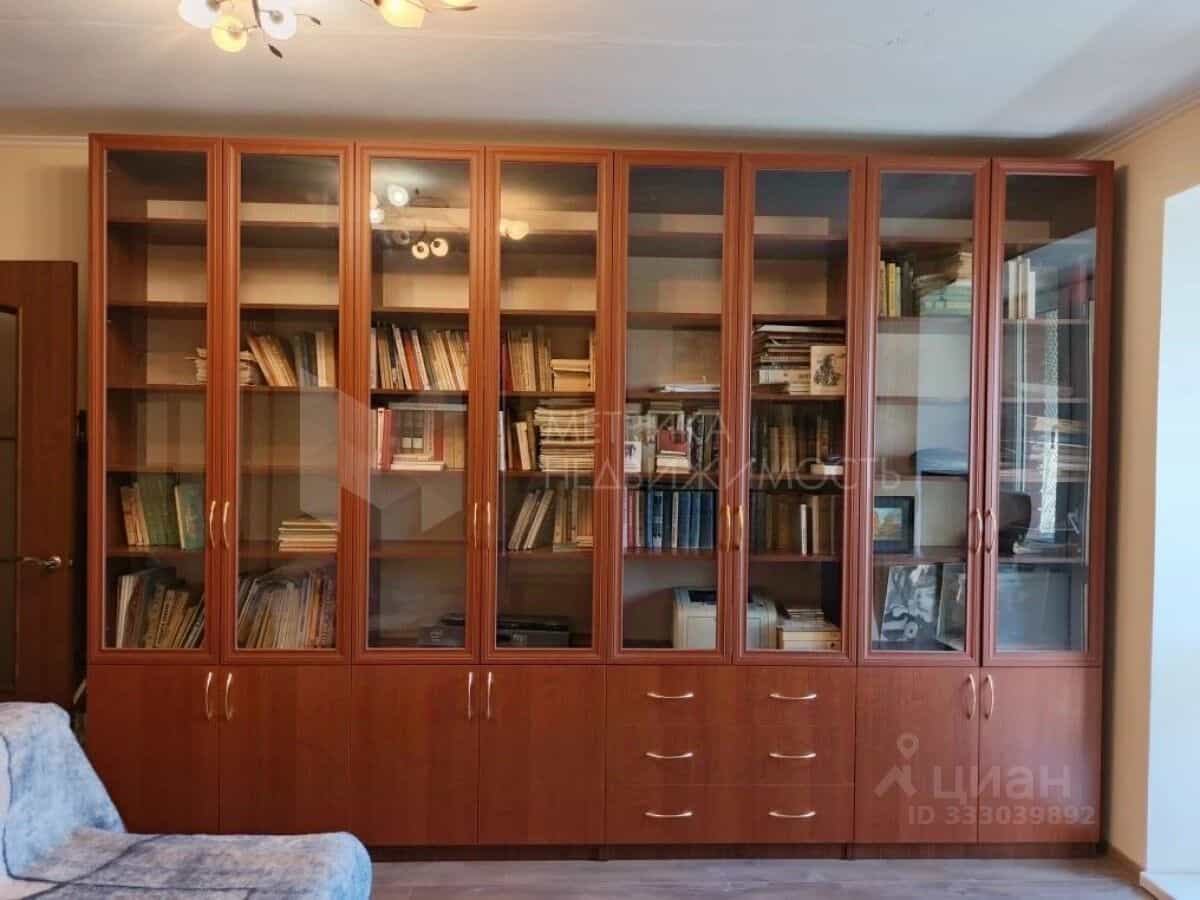 Россия, Тюмень, улица Карла Маркса, 12к3, фото 3