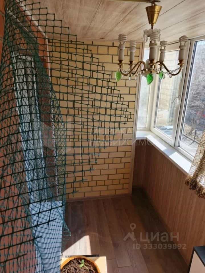 Россия, Тюмень, улица Карла Маркса, 12к3, фото 4