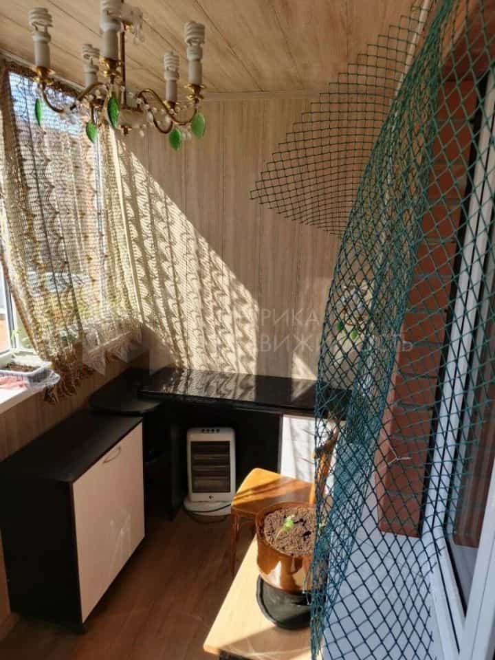 Россия, Тюмень, улица Карла Маркса, 12к3, фото 5