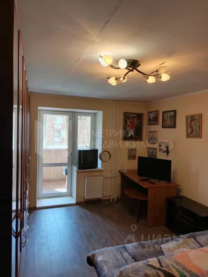 Россия, Тюмень, улица Карла Маркса, 12к3, фото 6