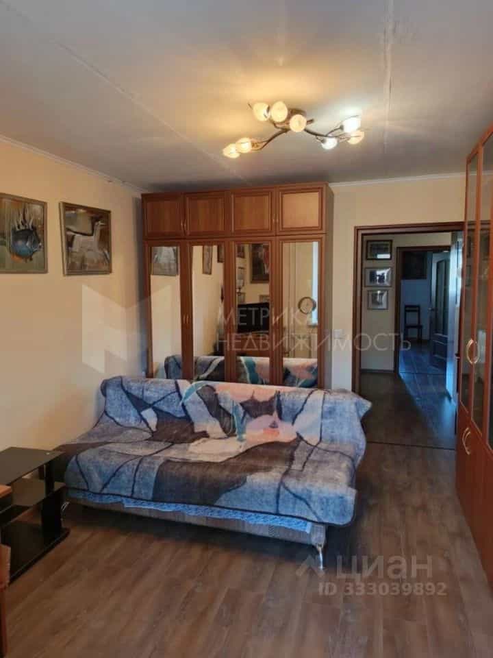 Россия, Тюмень, улица Карла Маркса, 12к3, фото 7