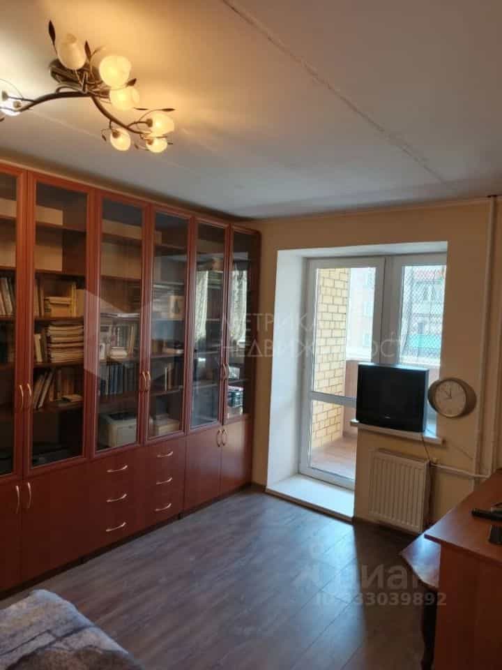 Россия, Тюмень, улица Карла Маркса, 12к3, фото 8