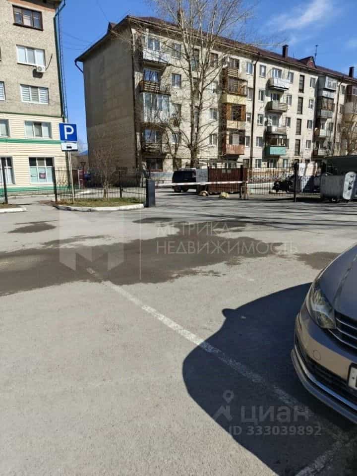 Россия, Тюмень, улица Карла Маркса, 12к3, фото 9