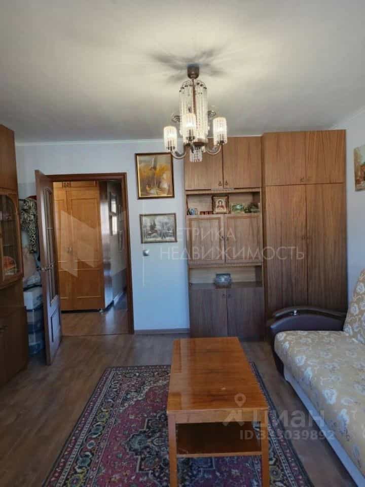 Россия, Тюмень, улица Карла Маркса, 12к3, фото 10