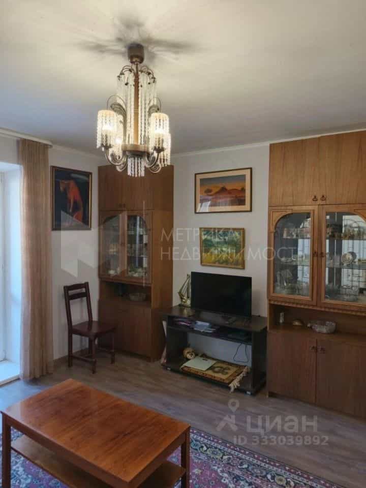 Россия, Тюмень, улица Карла Маркса, 12к3, фото 11