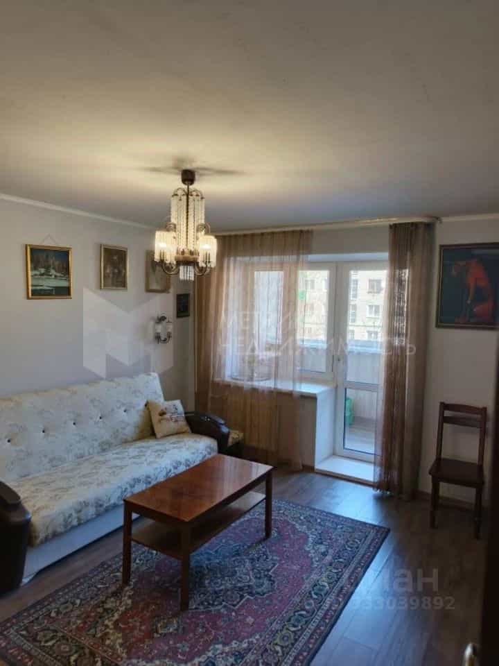 Россия, Тюмень, улица Карла Маркса, 12к3, фото 12