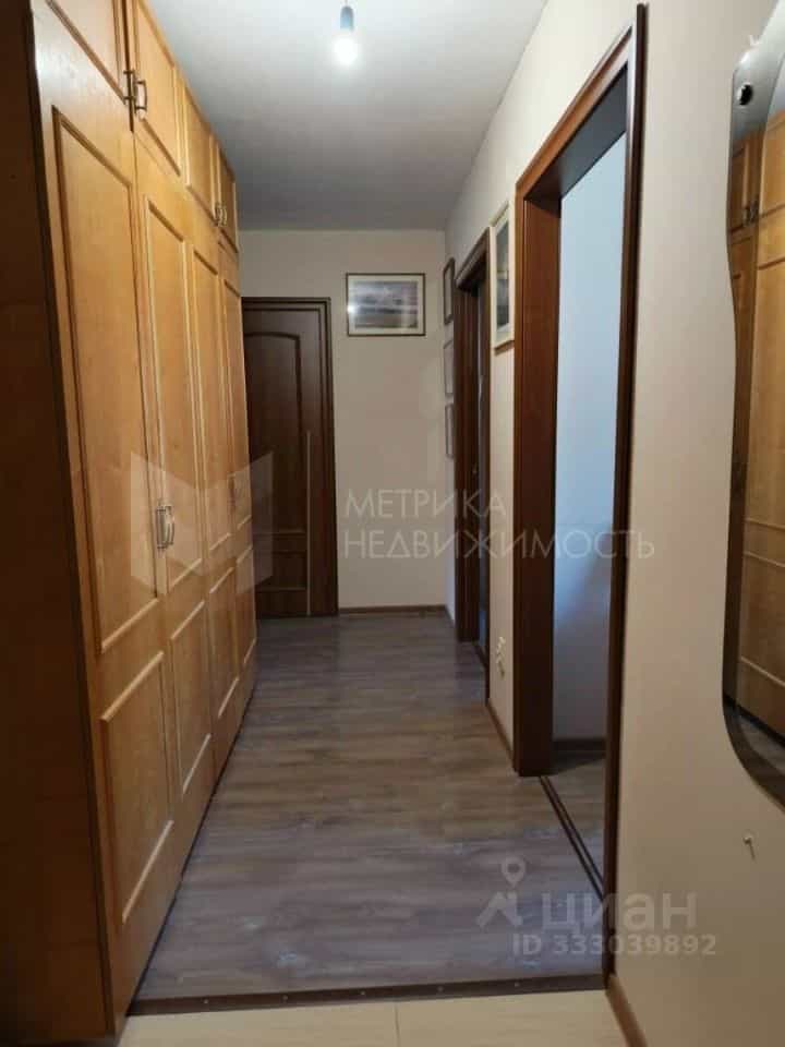 Россия, Тюмень, улица Карла Маркса, 12к3, фото 13