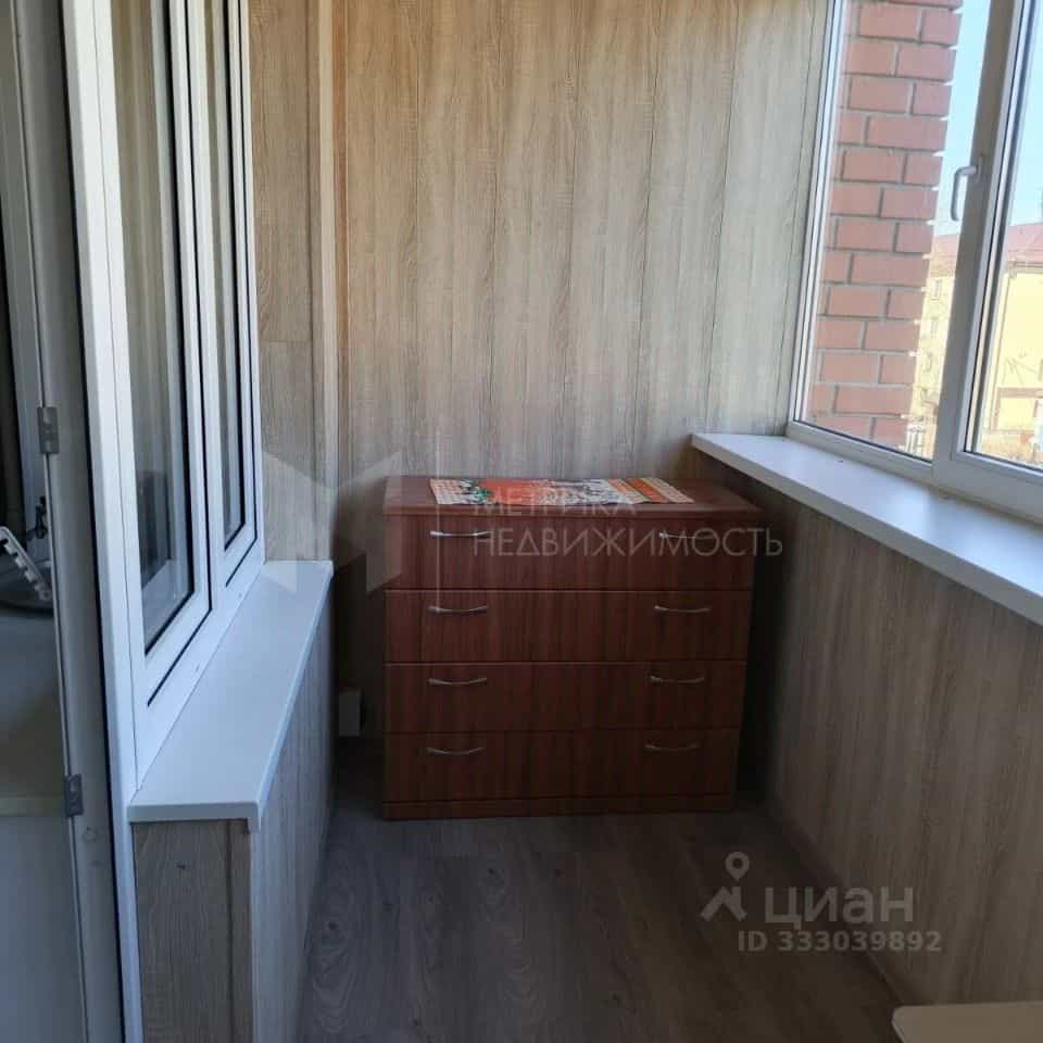 Россия, Тюмень, улица Карла Маркса, 12к3, фото 15