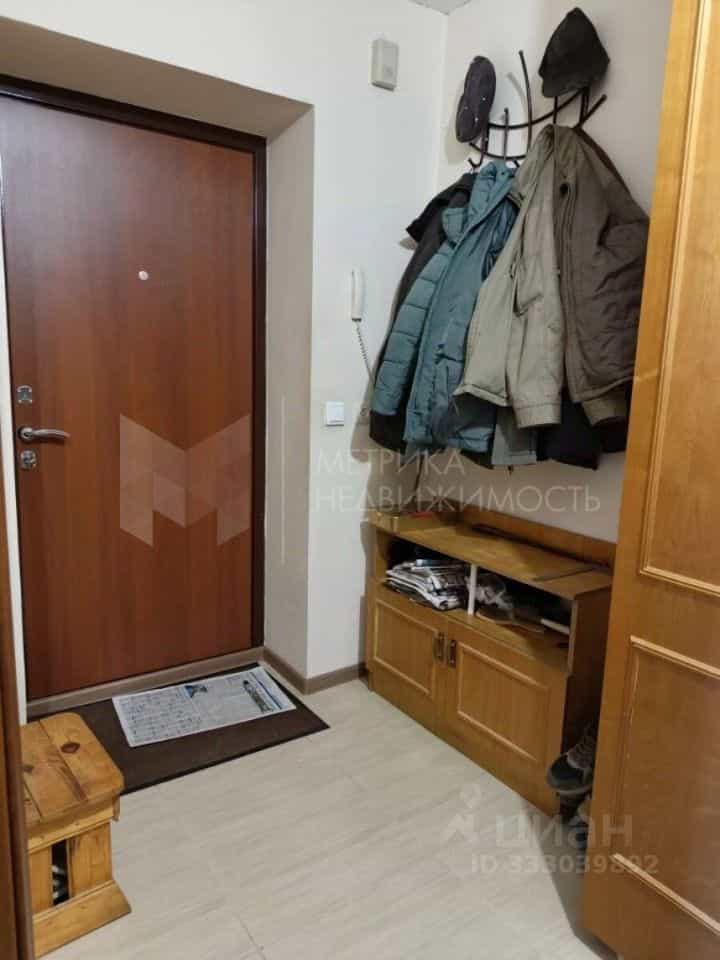 Россия, Тюмень, улица Карла Маркса, 12к3, фото 16