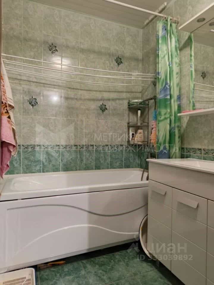 Россия, Тюмень, улица Карла Маркса, 12к3, фото 17