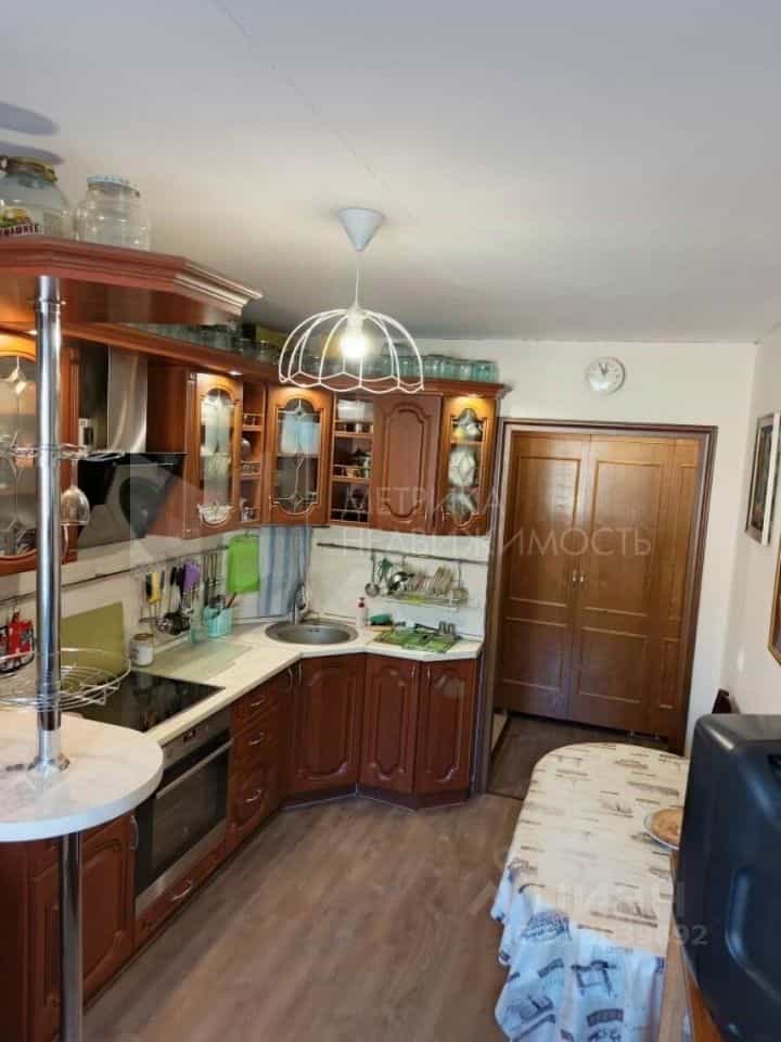 Россия, Тюмень, улица Карла Маркса, 12к3, фото 19