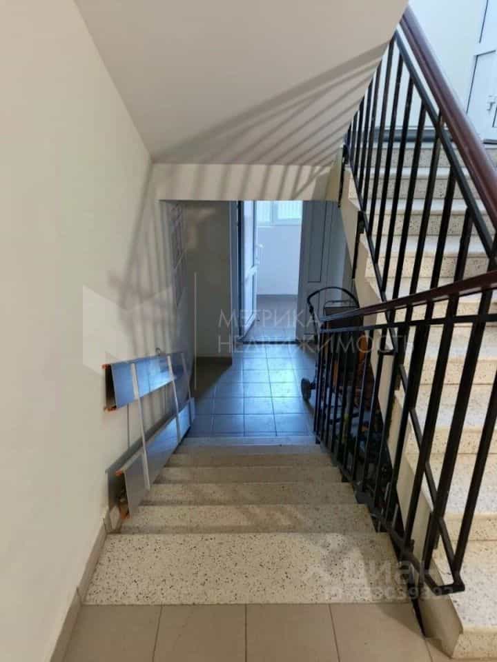 Россия, Тюмень, улица Карла Маркса, 12к3, фото 21