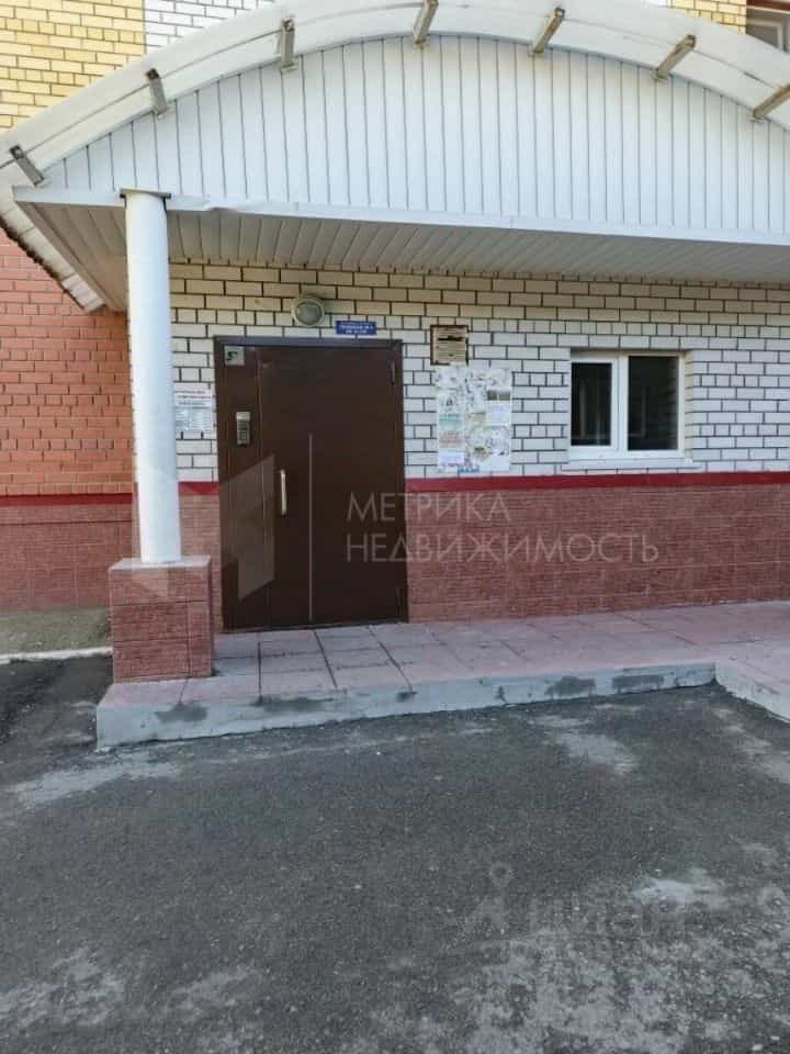 Россия, Тюмень, улица Карла Маркса, 12к3, фото 22