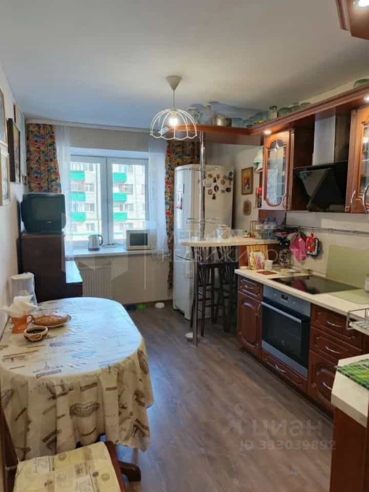 Россия, Тюмень, улица Карла Маркса, 12к3, фото 23