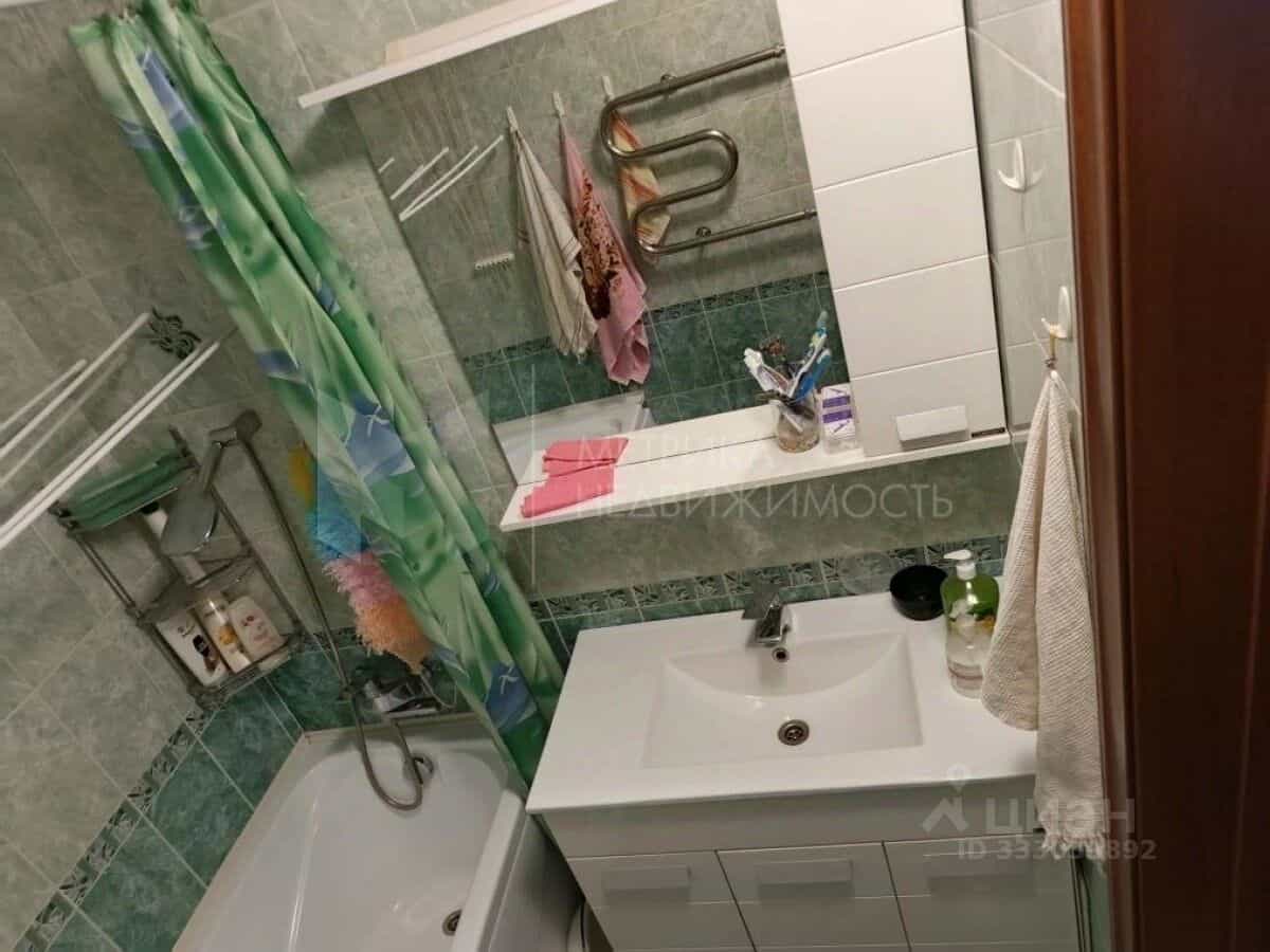 Россия, Тюмень, улица Карла Маркса, 12к3, фото 25