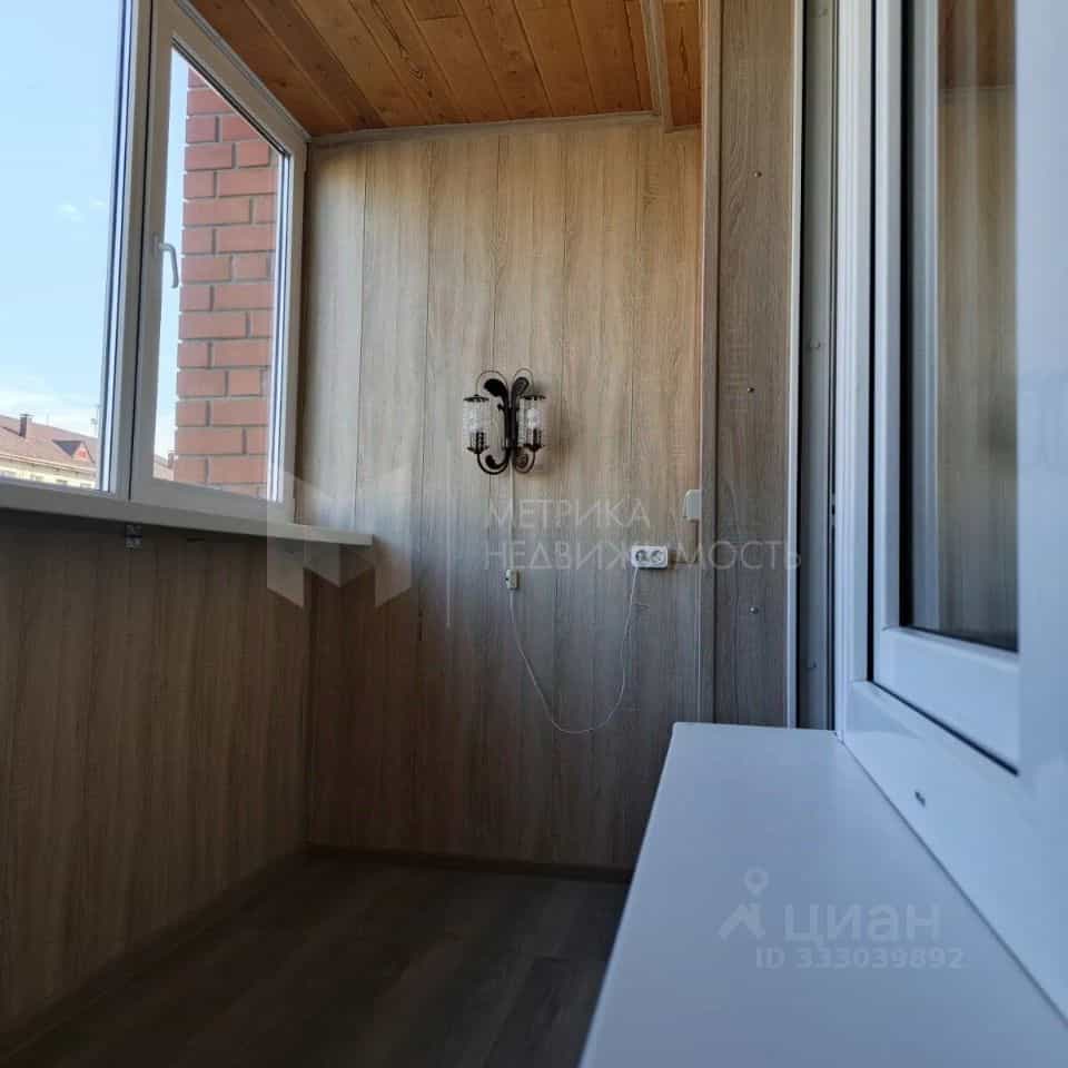 Россия, Тюмень, улица Карла Маркса, 12к3, фото 26