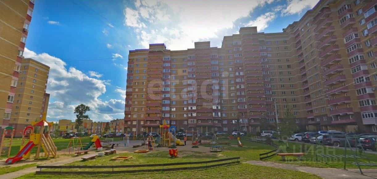 Россия, Ярославль, улица Батова, 26, фото 3