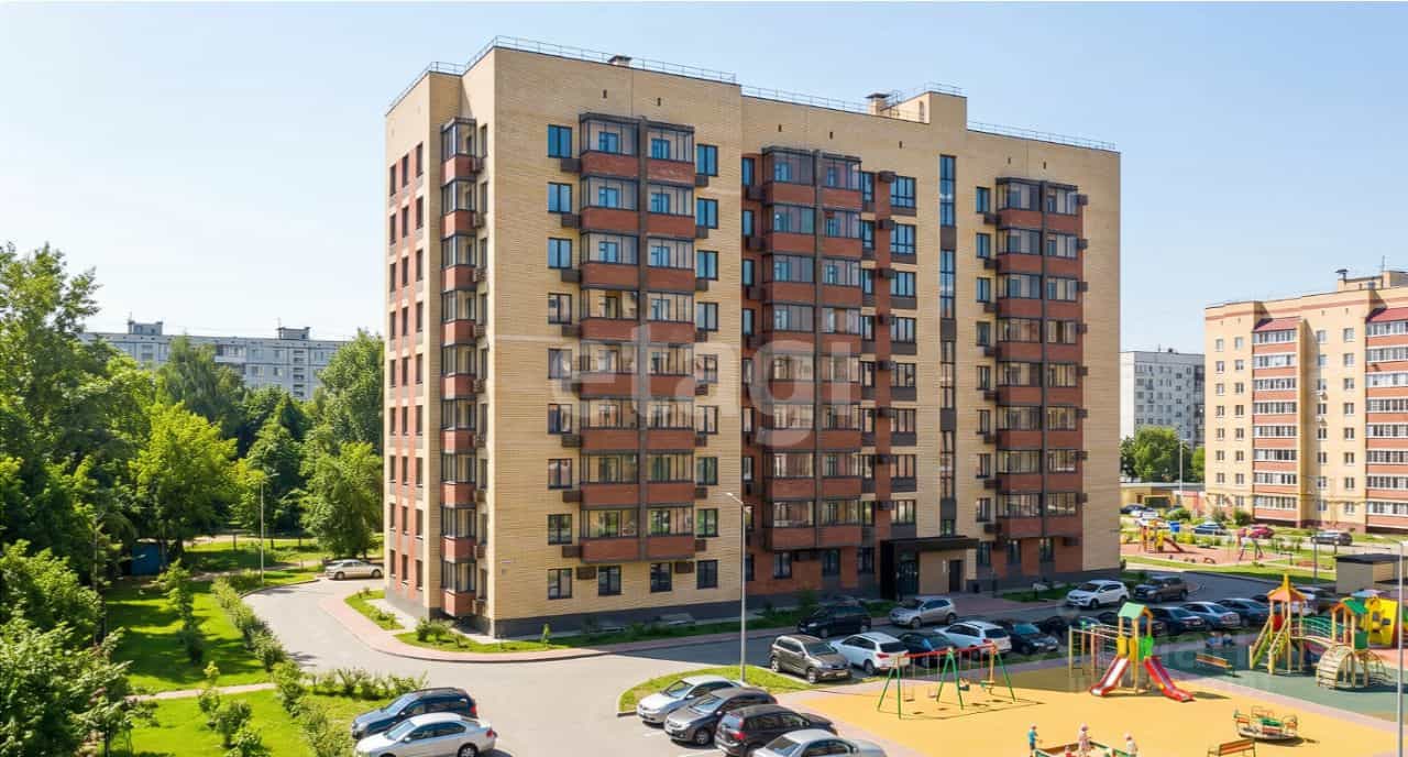 Россия, Ярославль, улица Батова, 26, фото 6