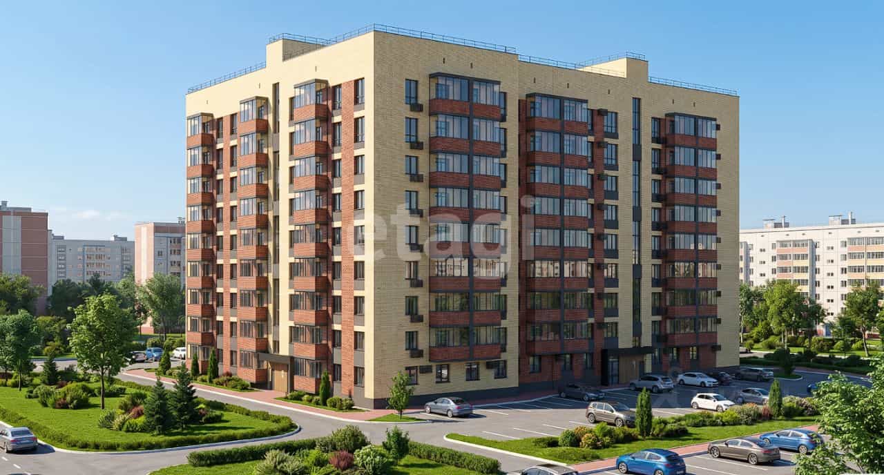 Россия, Ярославль, улица Батова, 26, фото 4