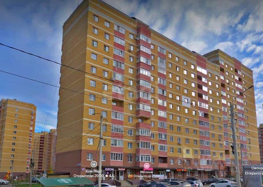 Россия, Ярославль, улица Батова, 26, фото 7