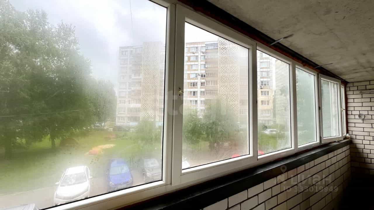 Россия, Республика Мордовия, Саранск, улица Сущинского, 22А, фото 15