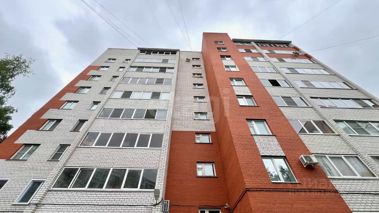 Россия, Республика Мордовия, Саранск, улица Сущинского, 22А, фото 26