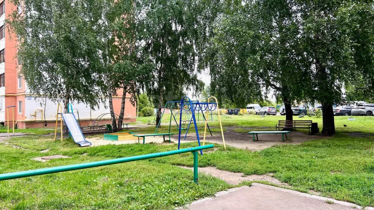 Россия, Республика Мордовия, Саранск, улица Сущинского, 22А, фото 27