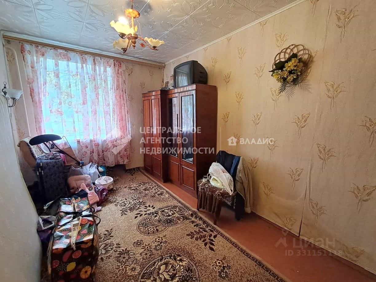 Россия, Рязанская область, Касимовский муниципальный округ, село Кольдюки, Молодёжная улица, 5, фото 4