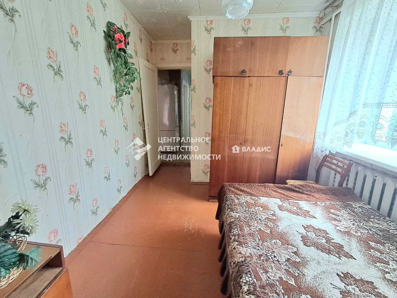 Россия, Рязанская область, Касимовский муниципальный округ, село Кольдюки, Молодёжная улица, 5, фото 5