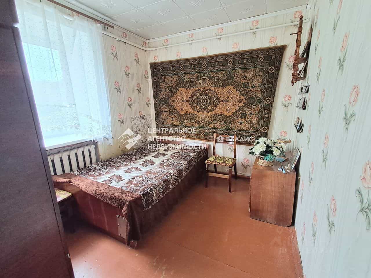 Россия, Рязанская область, Касимовский муниципальный округ, село Кольдюки, Молодёжная улица, 5, фото 6