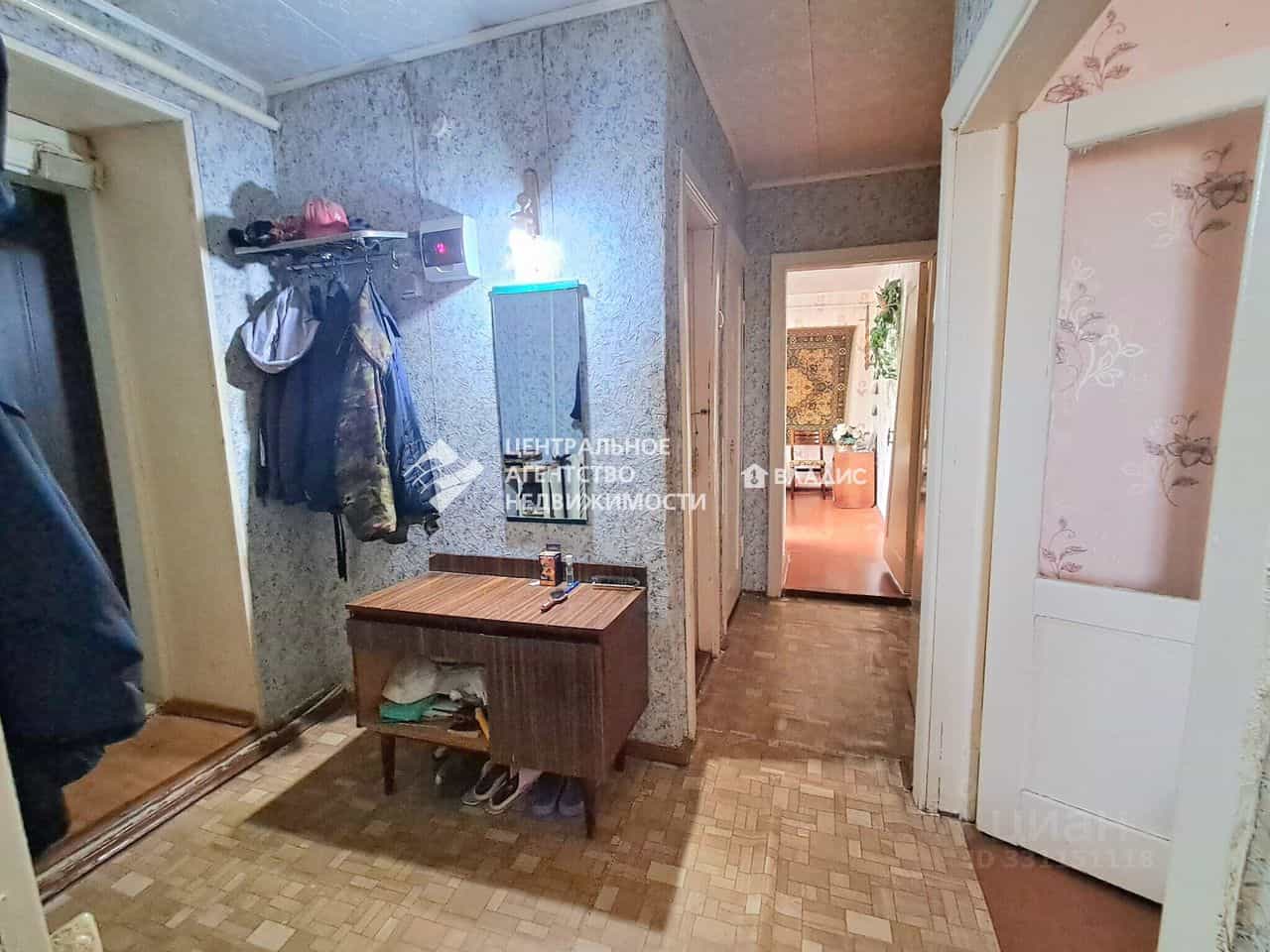 Россия, Рязанская область, Касимовский муниципальный округ, село Кольдюки, Молодёжная улица, 5, фото 9