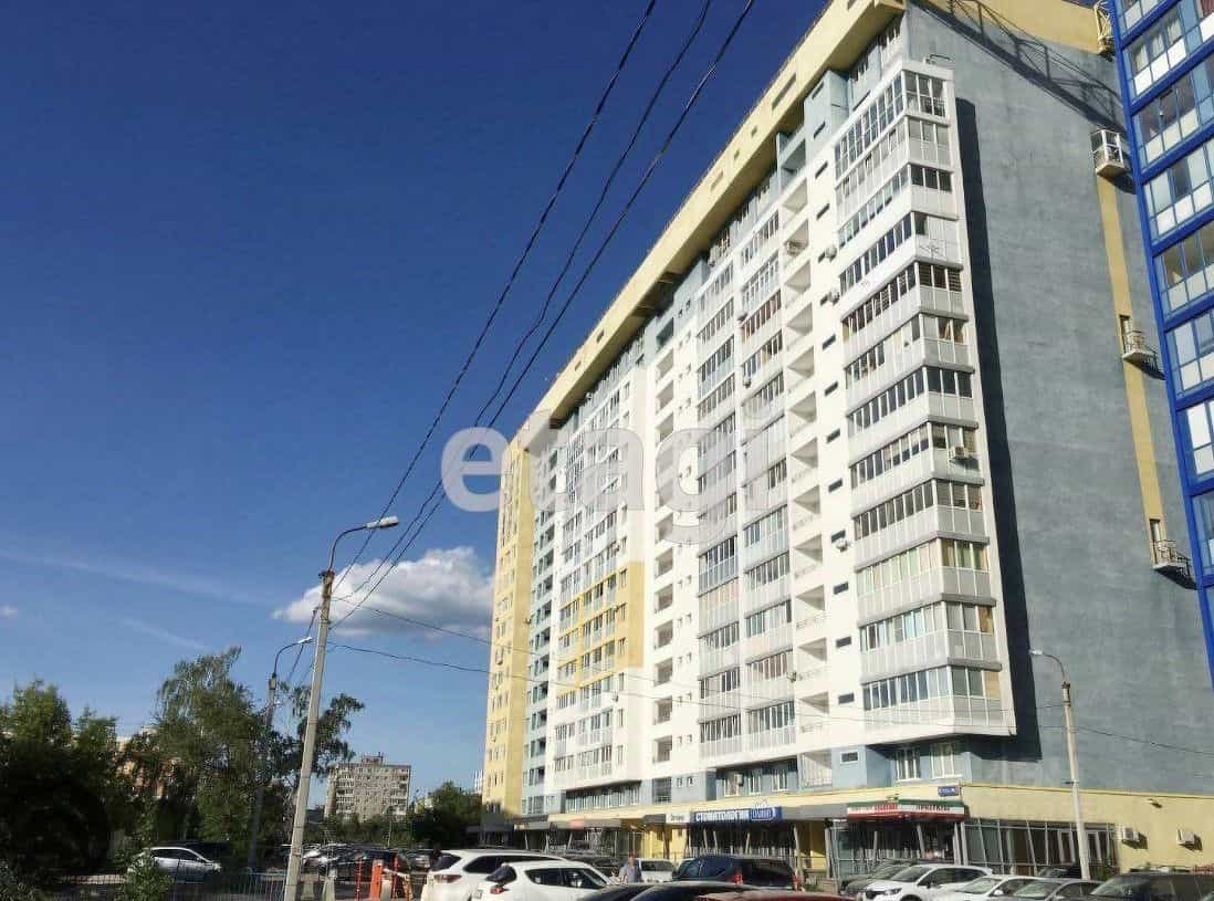 Россия, Республика Башкортостан, Уфа, Комсомольская улица, 156/1, фото 11