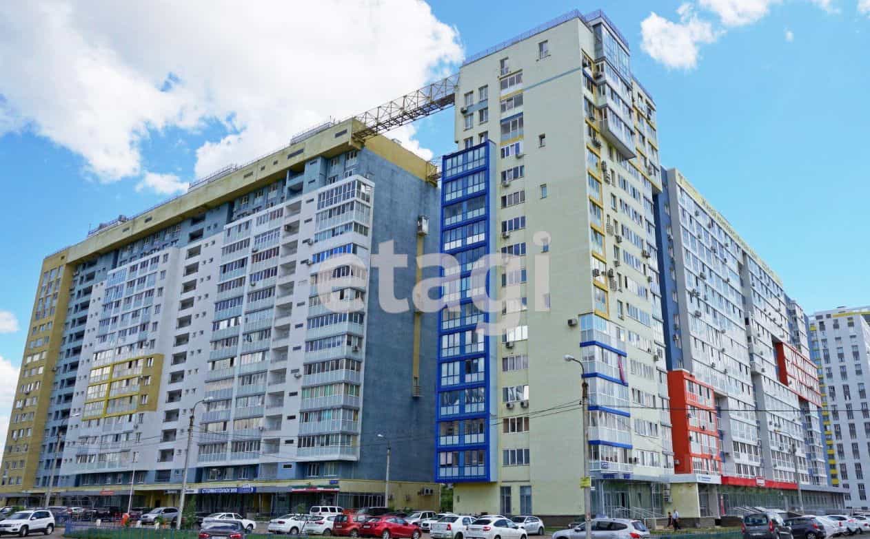 Россия, Республика Башкортостан, Уфа, Комсомольская улица, 156/1, фото 12