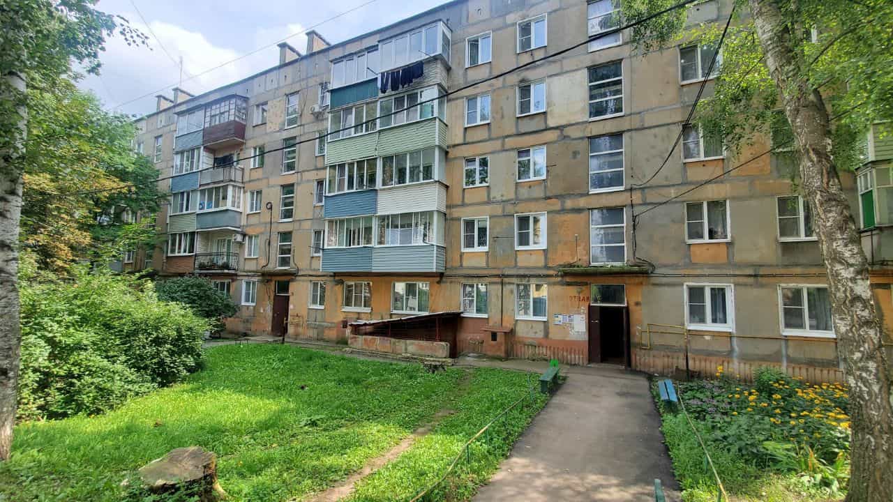 Россия, Рязанская область, Ряжск, Высотная улица, 10