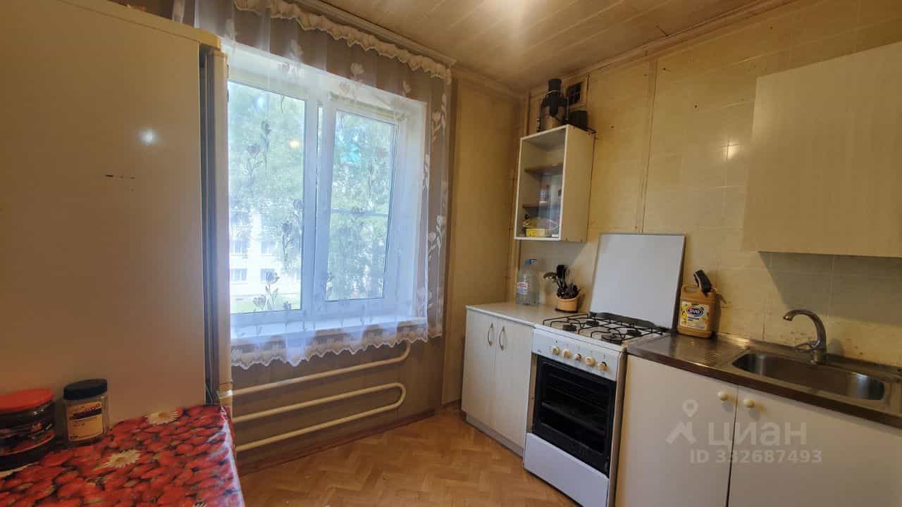 Россия, Рязанская область, Ряжск, Высотная улица, 10, фото 7