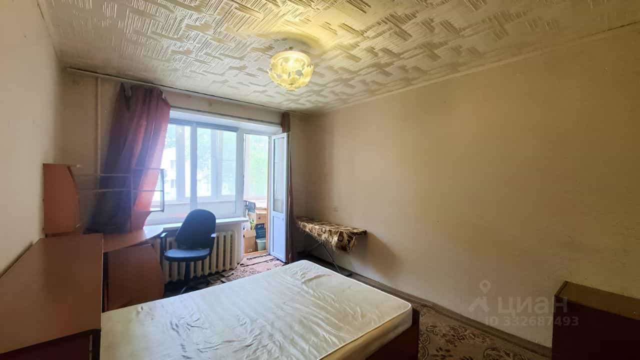 Россия, Рязанская область, Ряжск, Высотная улица, 10, фото 13
