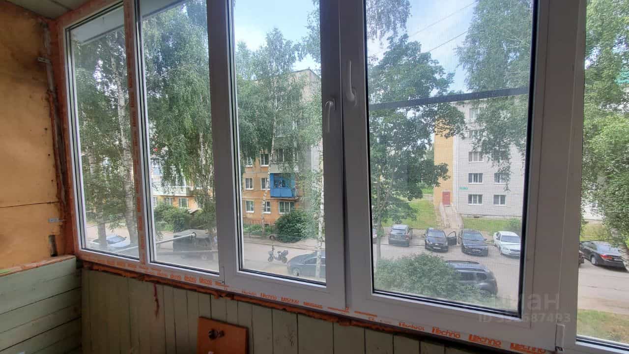 Россия, Рязанская область, Ряжск, Высотная улица, 10, фото 15