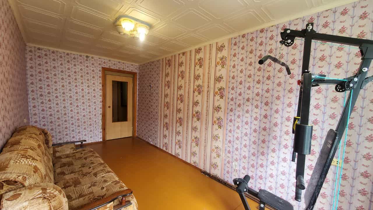 Россия, Рязанская область, Ряжск, Высотная улица, 10, фото 17