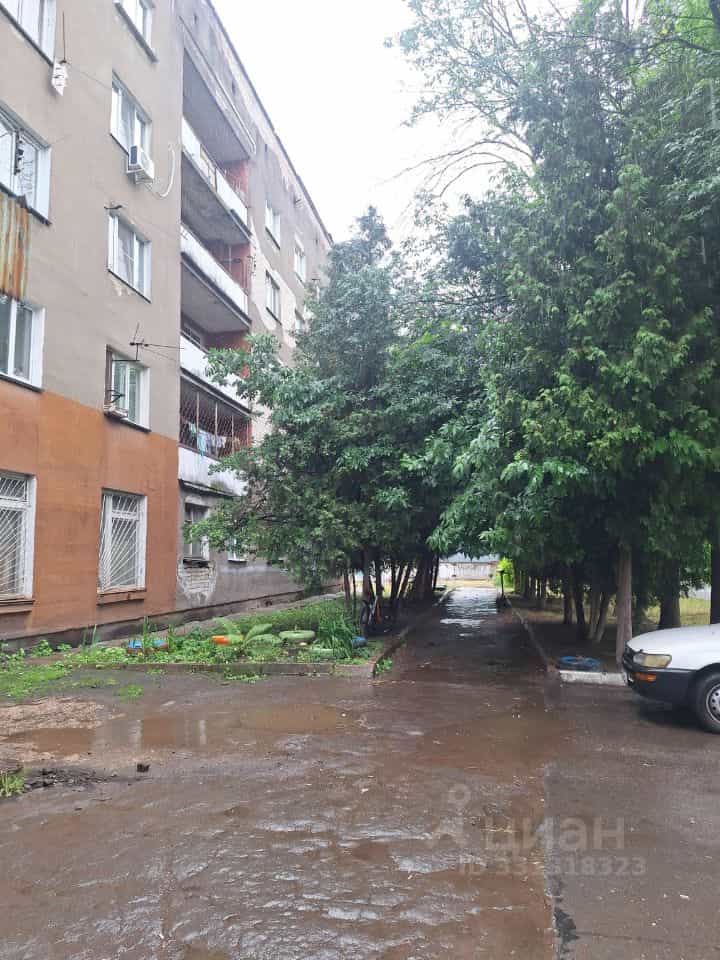 Россия, Тверь, улица Лукина, 3, фото 14