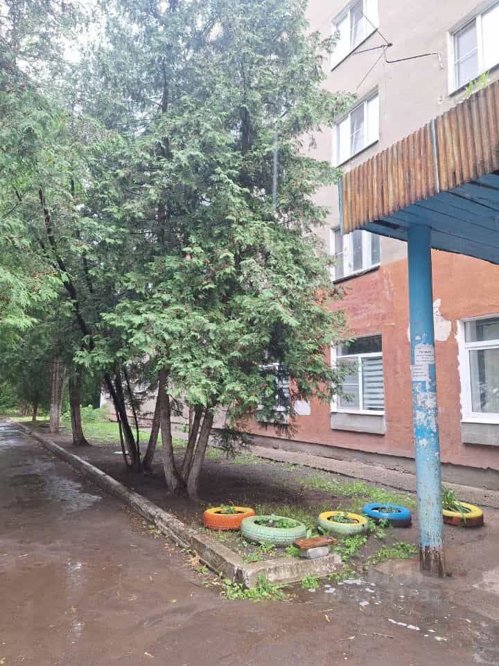 Россия, Тверь, улица Лукина, 3, фото 15